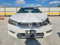 2015 Honda Accord photo