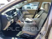 2015 Honda Accord photo