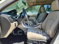 2015 Honda Accord фото