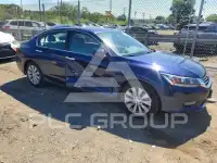 2015 Honda Accord photo