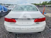 2015 Honda Accord фото