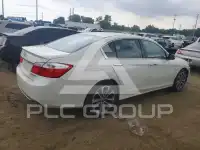 2015 Honda Accord фото