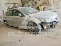 2015 Honda Accord photo