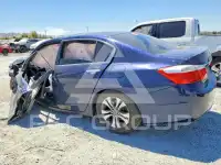2015 Honda Accord фото