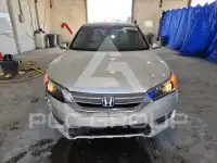 2015 Honda Accord фото