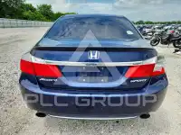 2015 Honda Accord photo