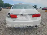 2015 Honda Accord photo