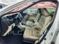 2015 Honda Accord фото