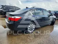 2015 Honda Accord photo