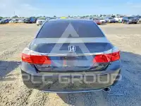 2015 Honda Accord photo