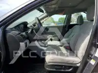 2015 Honda Accord фото