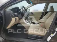 2015 Honda Accord фото