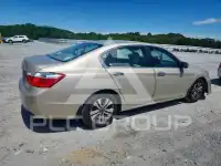 2015 Honda Accord фото