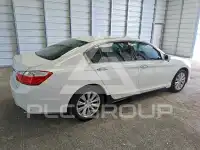 2015 Honda Accord photo