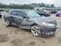2015 Honda Accord фото