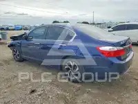 2015 Honda Accord photo