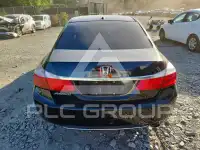 2015 Honda Accord фото