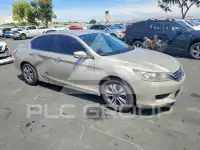 2015 Honda Accord photo