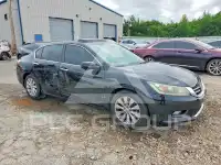 2015 Honda Accord фото