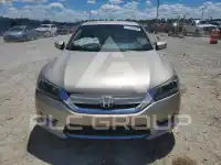 2015 Honda Accord фото