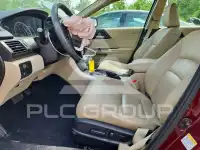2015 Honda Accord photo
