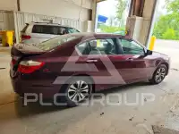 2015 Honda Accord фото