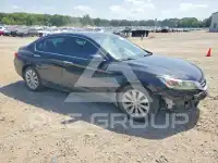 2015 Honda Accord фото