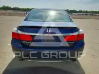 2015 Honda Accord фото