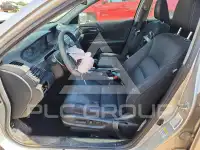2015 Honda Accord фото