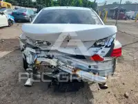2015 Honda Accord фото