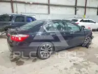 2015 Honda Accord фото