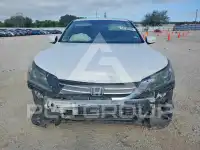 2015 Honda Accord photo
