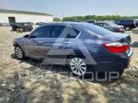 2015 Honda Accord фото