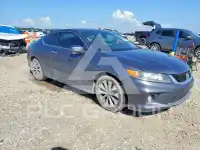 2015 Honda Accord фото