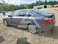 2015 Honda Accord photo