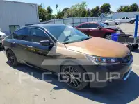 2015 Honda Accord photo