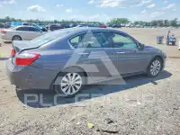 2015 Honda Accord photo