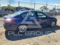 2015 Honda Accord photo