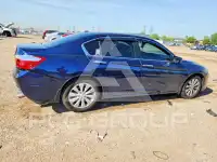 2015 Honda Accord фото