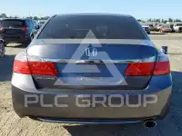 2015 Honda Accord photo