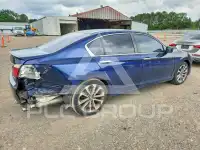 2015 Honda Accord фото