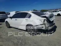 2015 Honda Accord фото