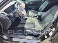 2015 Honda Accord фото