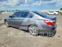 2015 Honda Accord photo