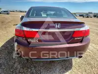 2015 Honda Accord фото