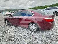 2015 Honda Accord фото