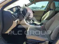 2015 Honda Accord фото