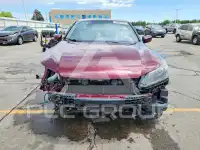 2015 Honda Accord фото