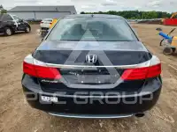 2015 Honda Accord фото