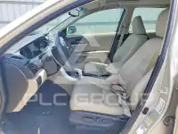 2015 Honda Accord фото